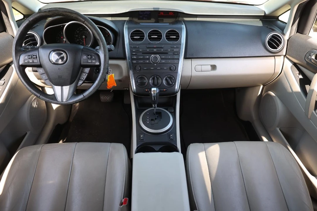 2010 Mazda CX-7 - Image 2 of 21
