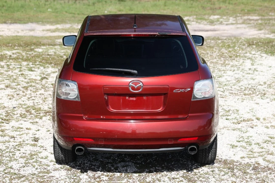 2010 Mazda CX-7 - Image 9 of 21
