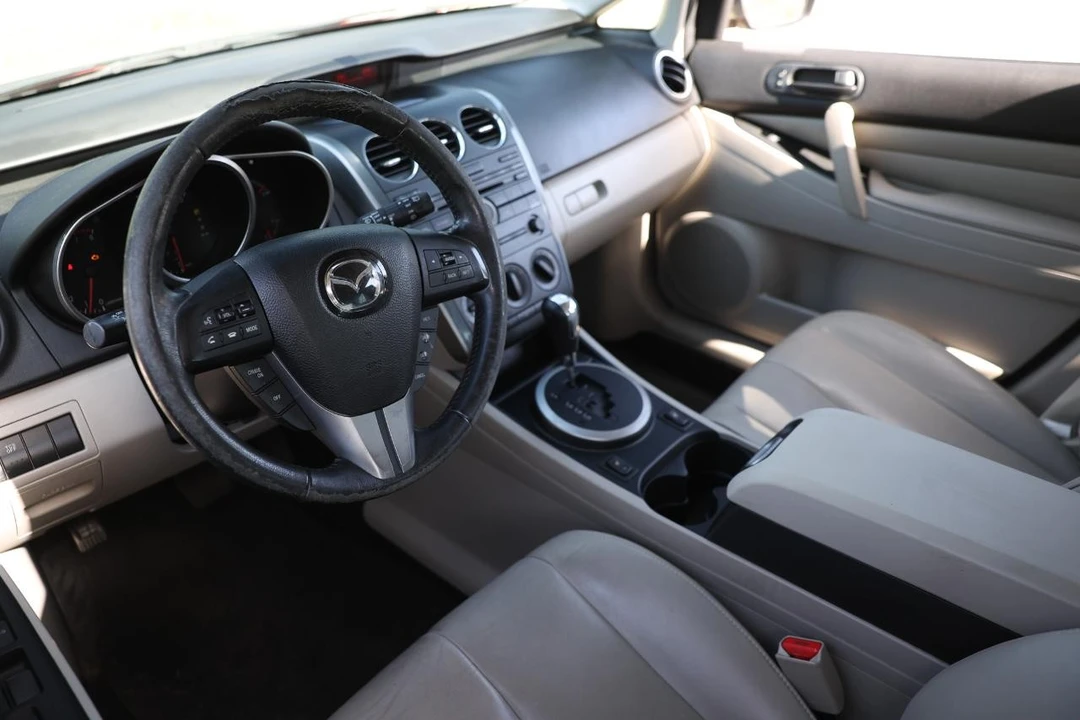 2010 Mazda CX-7 - Image 4 of 21