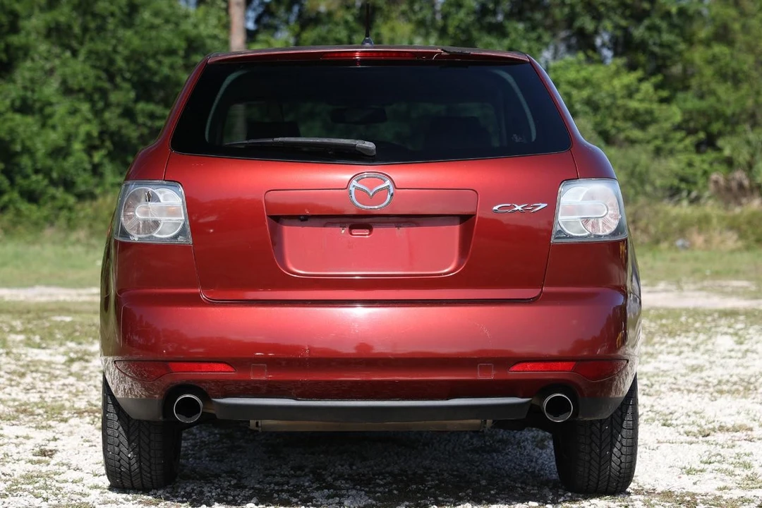 2010 Mazda CX-7 - Image 7 of 21