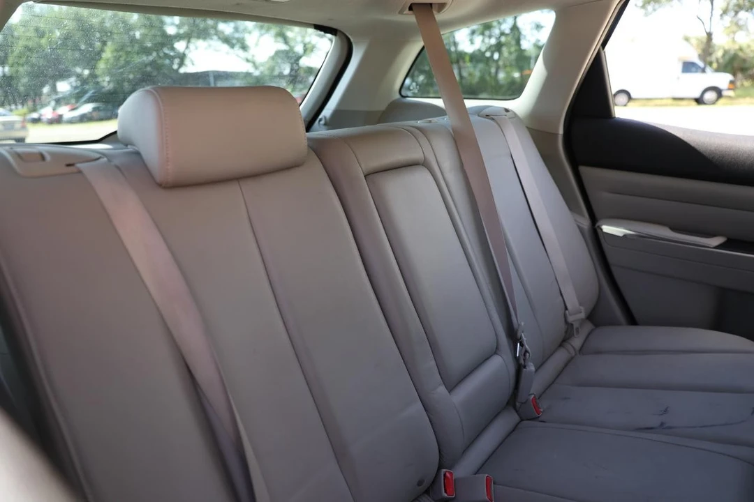 2010 Mazda CX-7 - Image 14 of 21