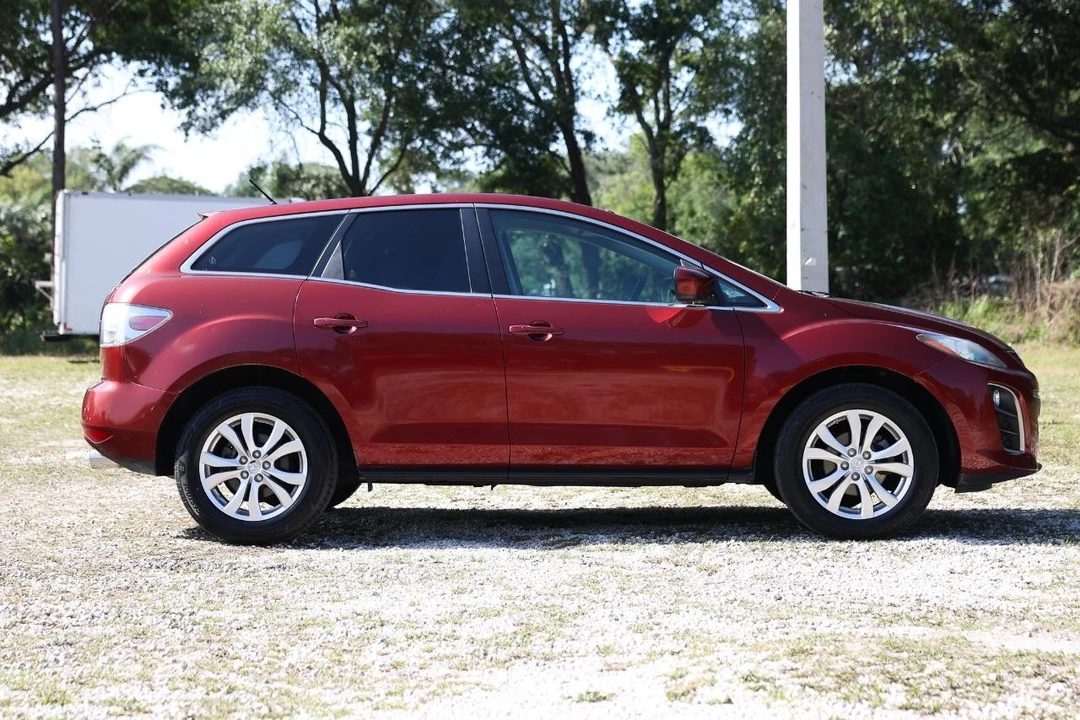2010 Mazda CX-7 - Image 13 of 21