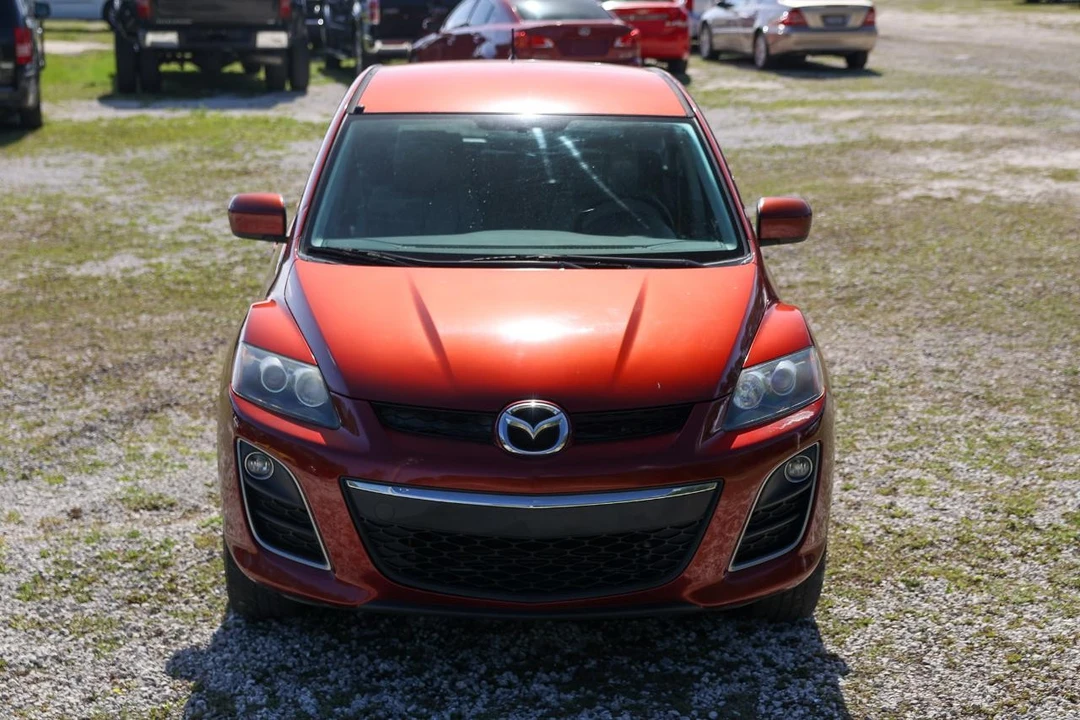 2010 Mazda CX-7 - Image 19 of 21