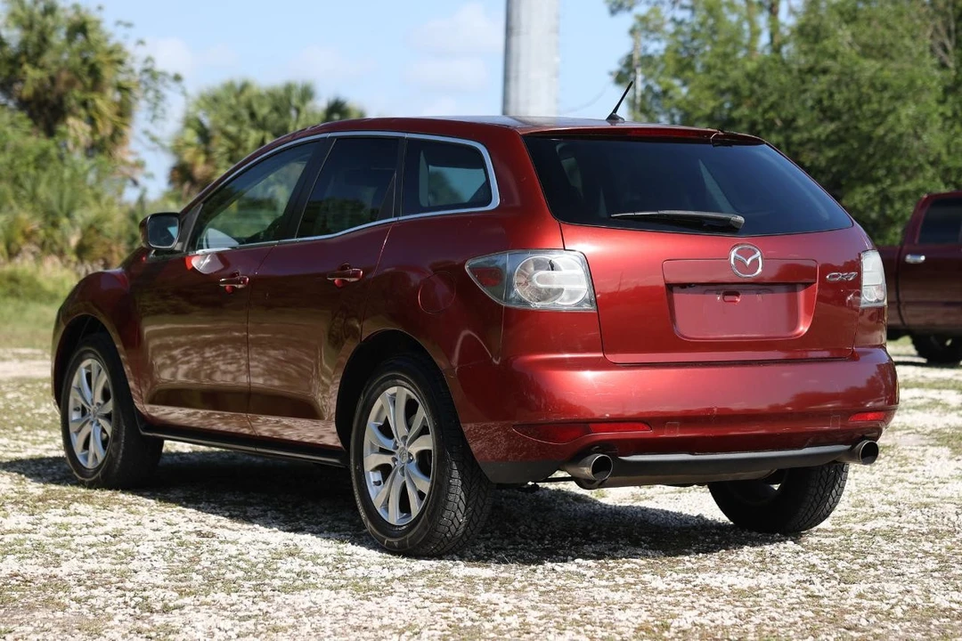 2010 Mazda CX-7 - Image 5 of 21