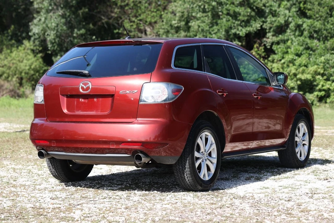 2010 Mazda CX-7 - Image 11 of 21