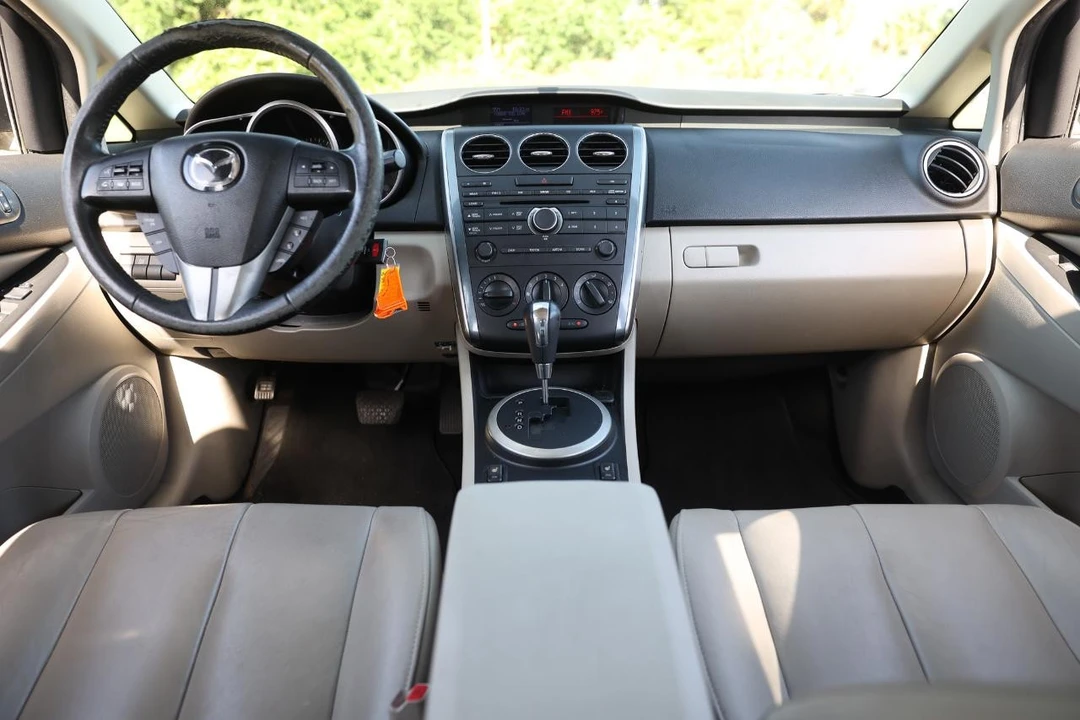 2010 Mazda CX-7 - Image 21 of 21