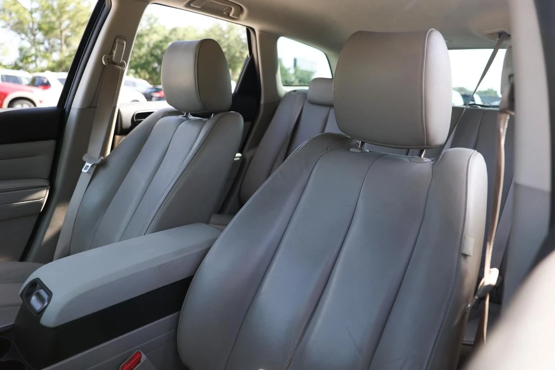 2010 Mazda CX-7 - Image 6 of 21