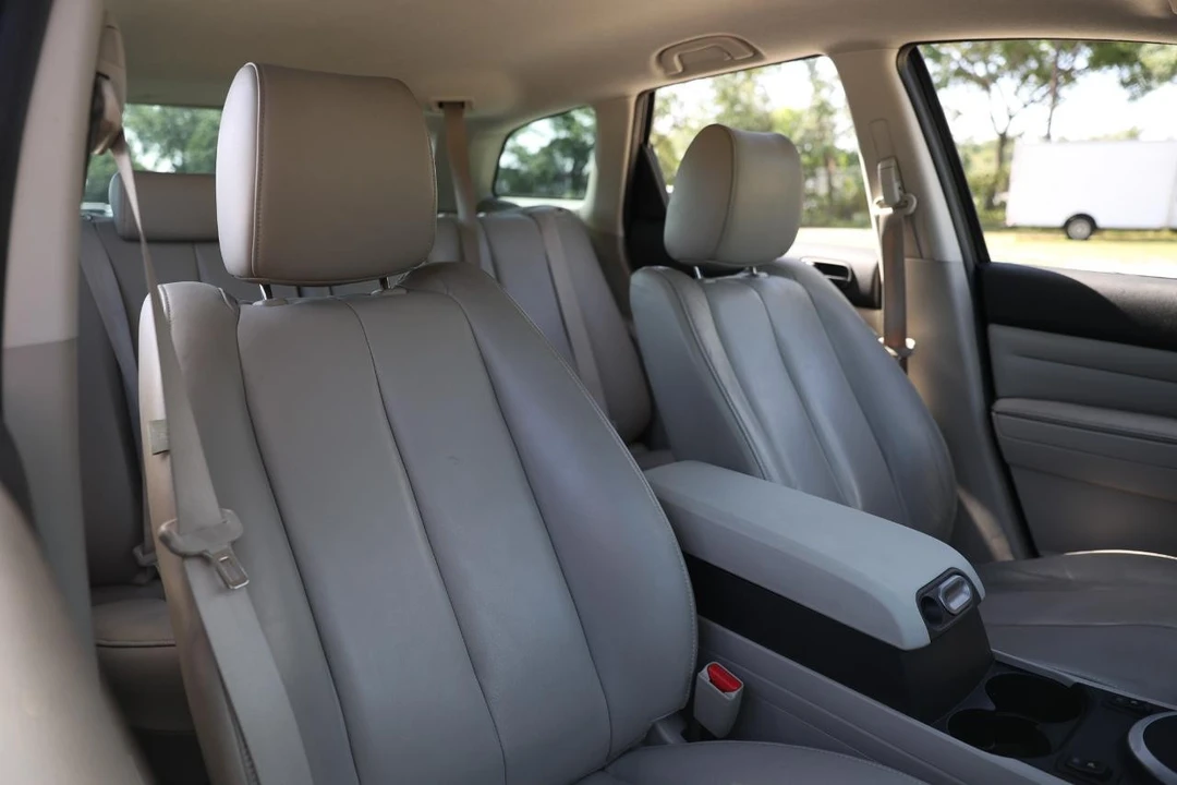 2010 Mazda CX-7 - Image 16 of 21