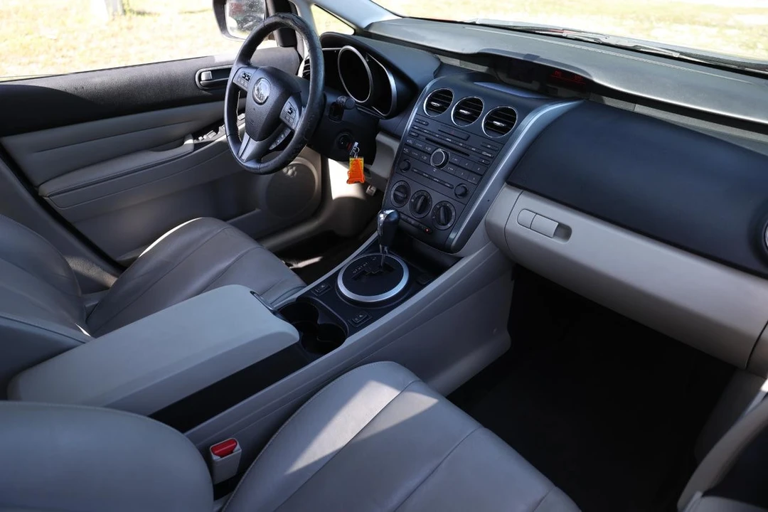 2010 Mazda CX-7 - Image 18 of 21