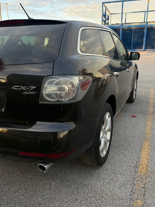 2010 Mazda CX-7 - Image 6 of 13