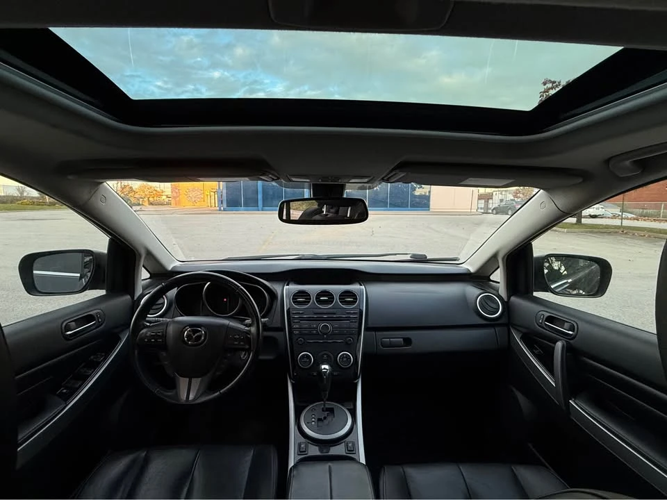 2010 Mazda CX-7 - Image 11 of 13