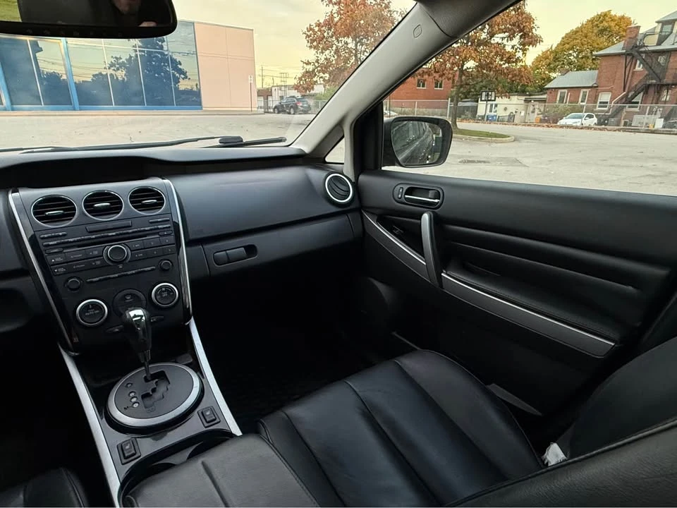 2010 Mazda CX-7 - Image 9 of 13