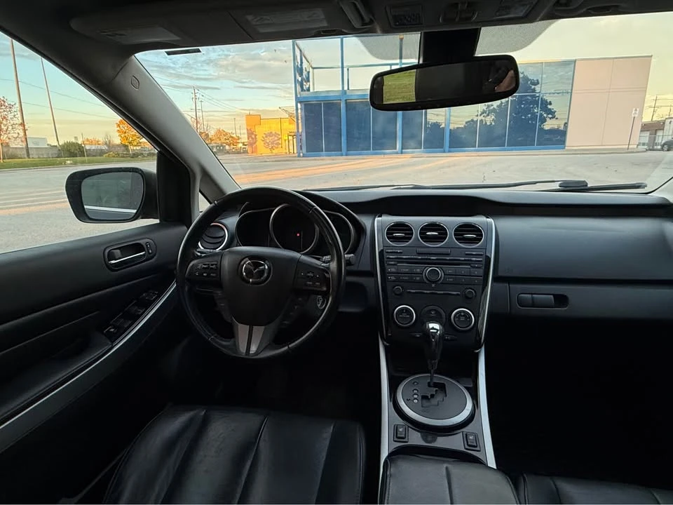 2010 Mazda CX-7 - Image 10 of 13