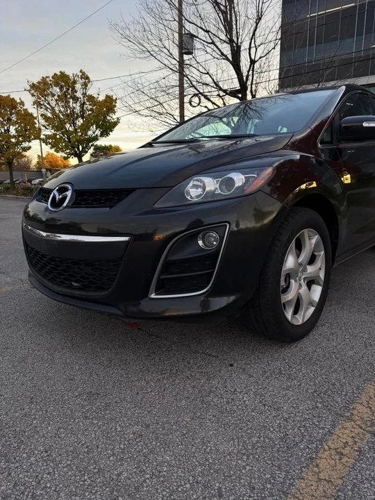 2010 Mazda CX-7 - Image 3 of 13