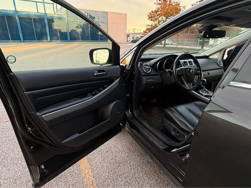 2010 Mazda CX-7 - Image 12 of 13