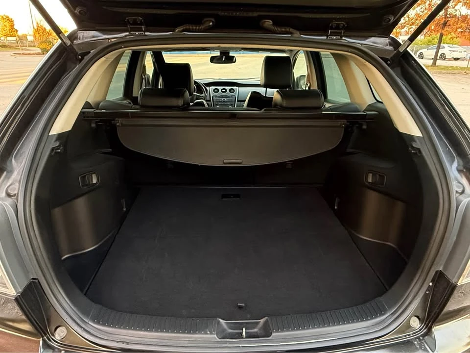 2010 Mazda CX-7 - Image 7 of 13
