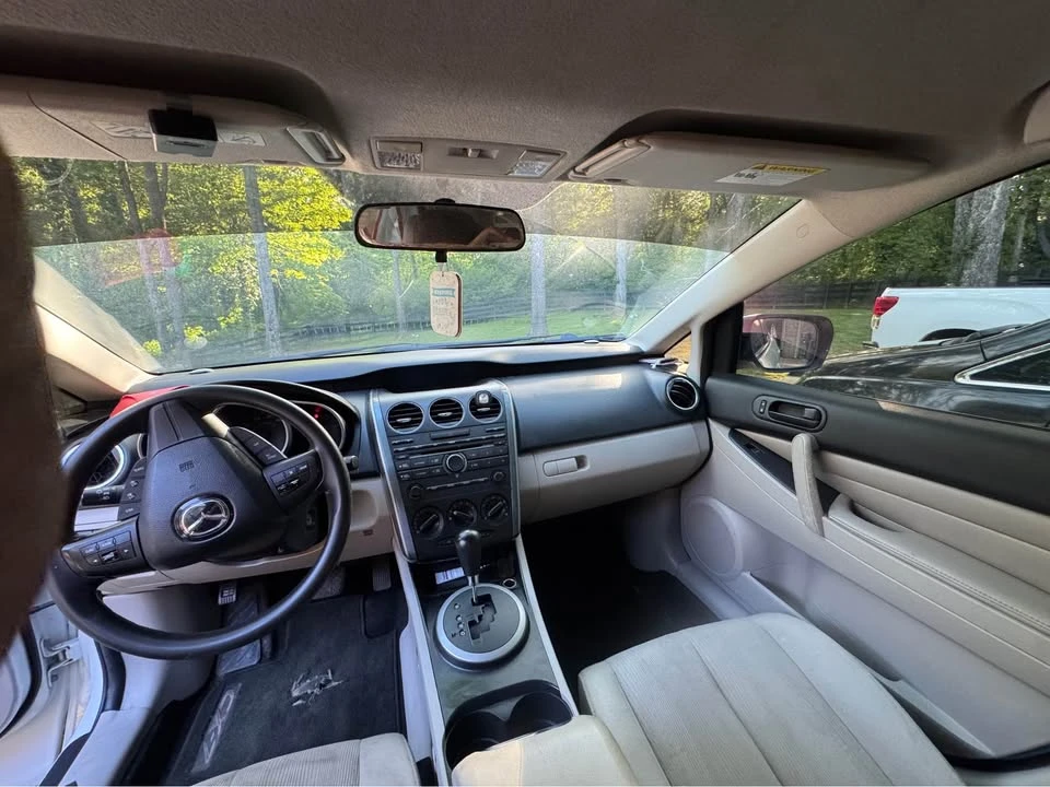 2010 Mazda CX-7 - Image 14 of 14