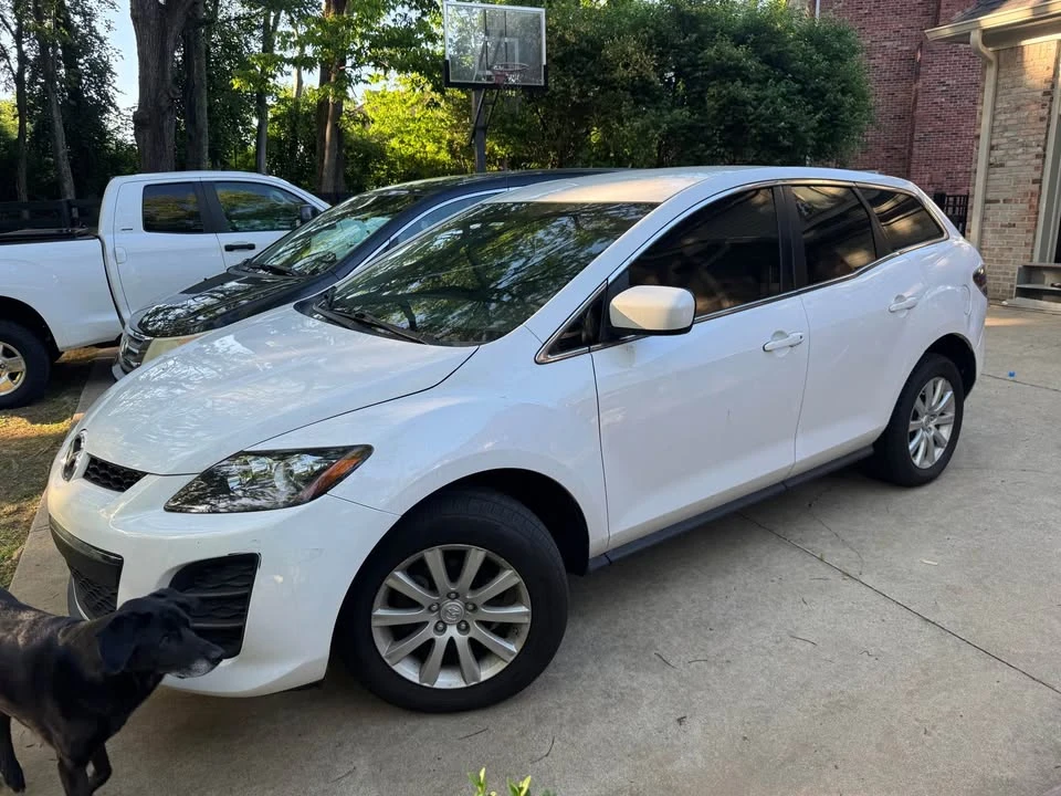 2010 Mazda CX-7 - Image 7 of 14