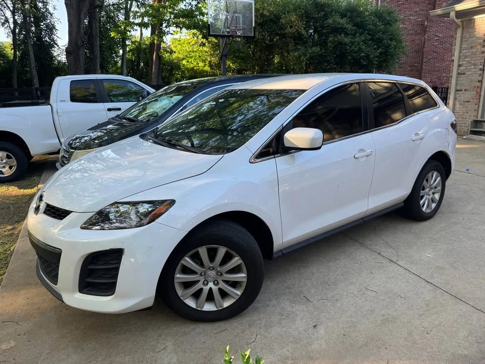 2010 Mazda CX-7 - Image 8 of 14