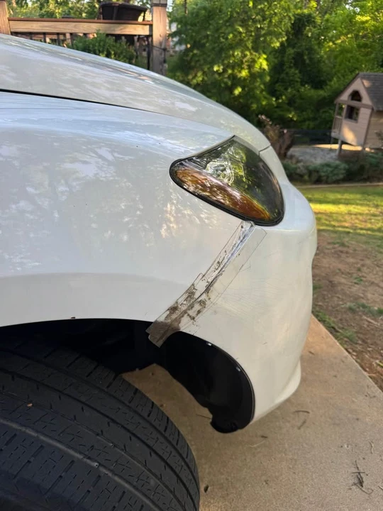 2010 Mazda CX-7 - Image 10 of 14