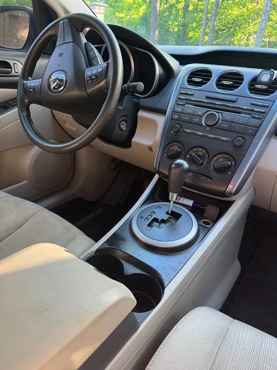 2010 Mazda CX-7 - Image 12 of 14