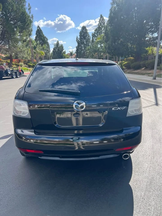 2010 Mazda CX-7 - Image 7 of 10