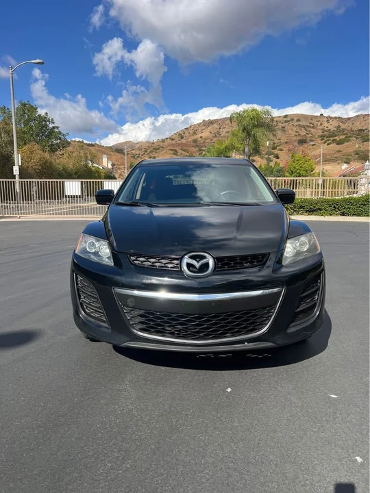 2010 Mazda CX-7 - Image 10 of 10