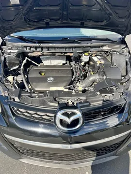 2010 Mazda CX-7 SV 2.5l