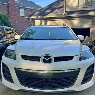 2010 Mazda CX-7 SV