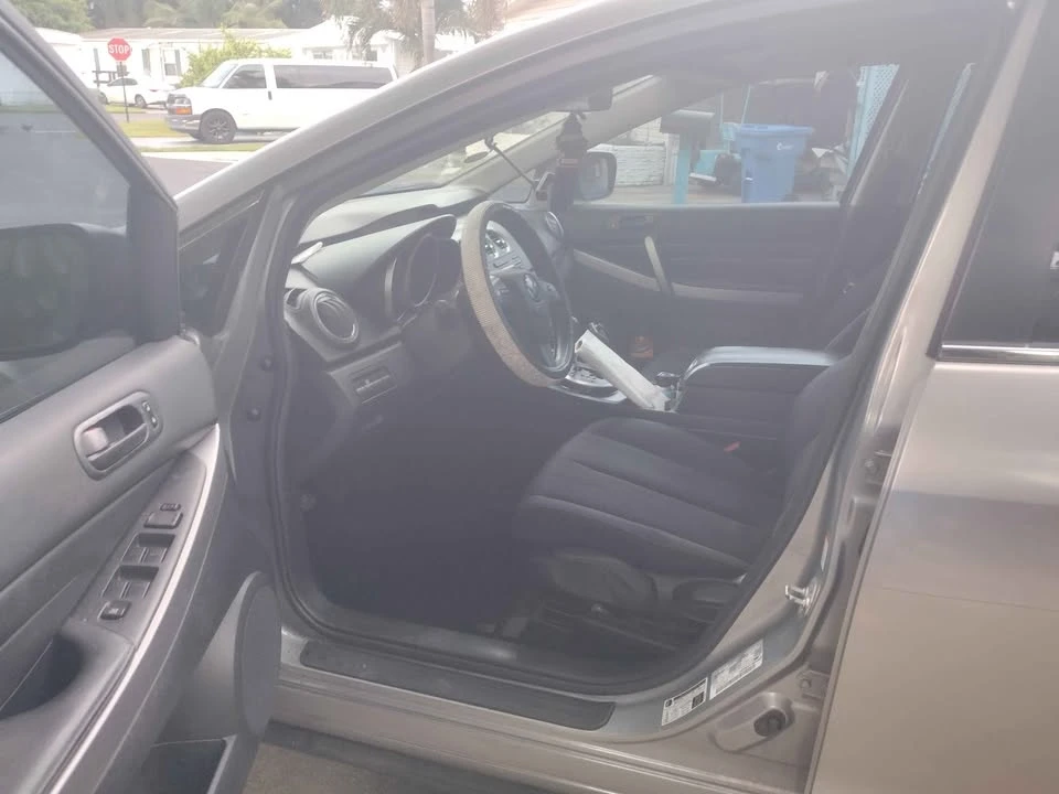 2010 Mazda CX-7 - Image 4 of 15
