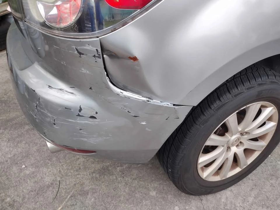 2010 Mazda CX-7 - Image 13 of 15