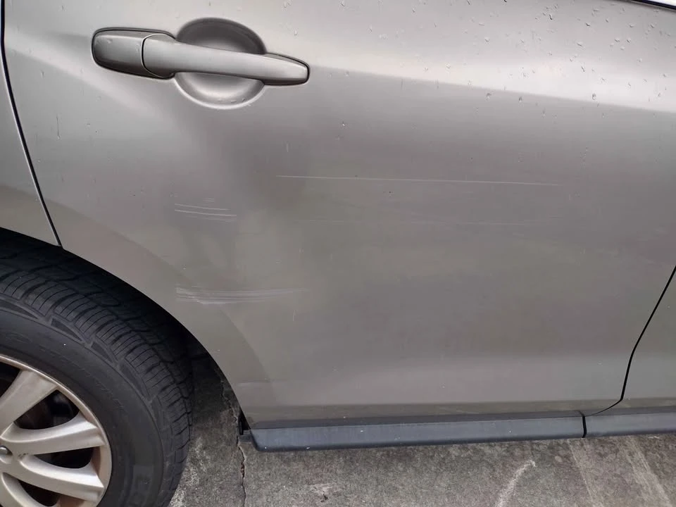 2010 Mazda CX-7 - Image 3 of 15