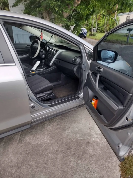 2010 Mazda CX-7 - Image 6 of 15