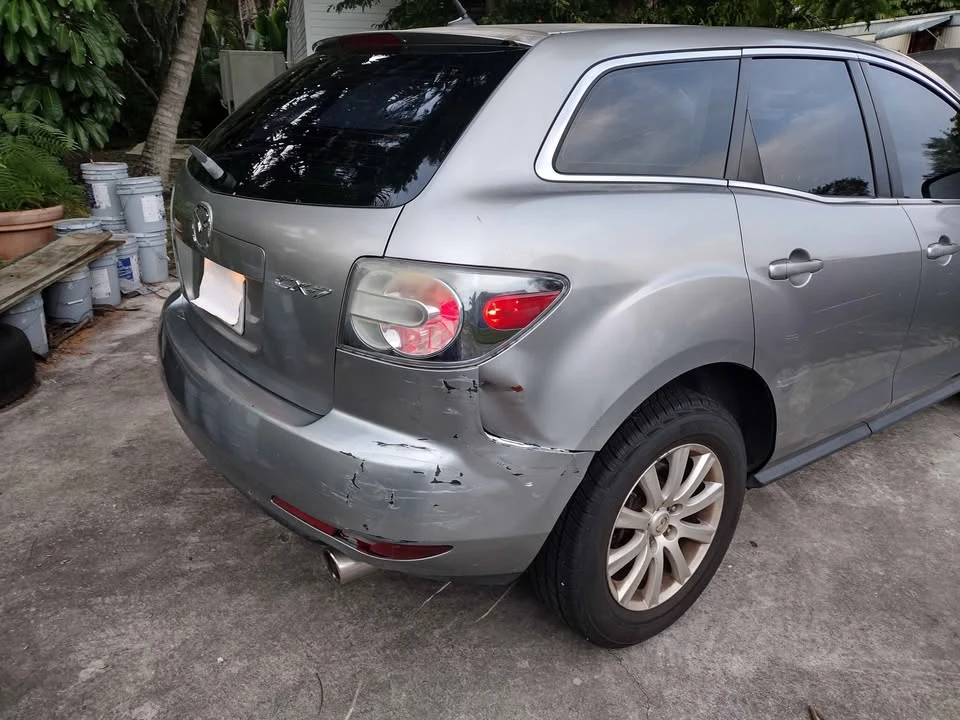 2010 Mazda CX-7 - Image 12 of 15