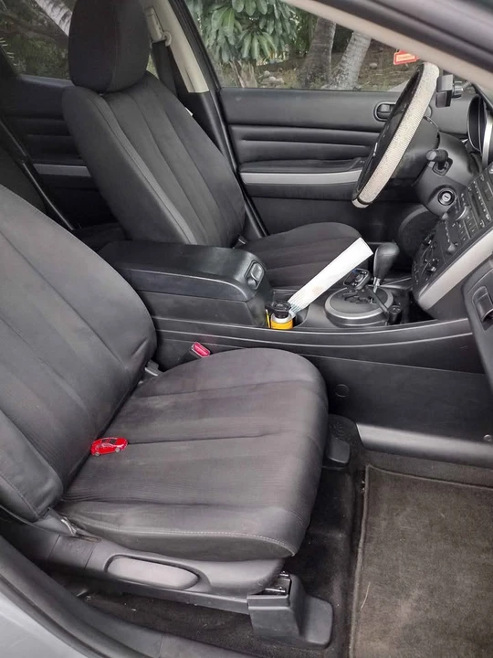 2010 Mazda CX-7 - Image 7 of 15