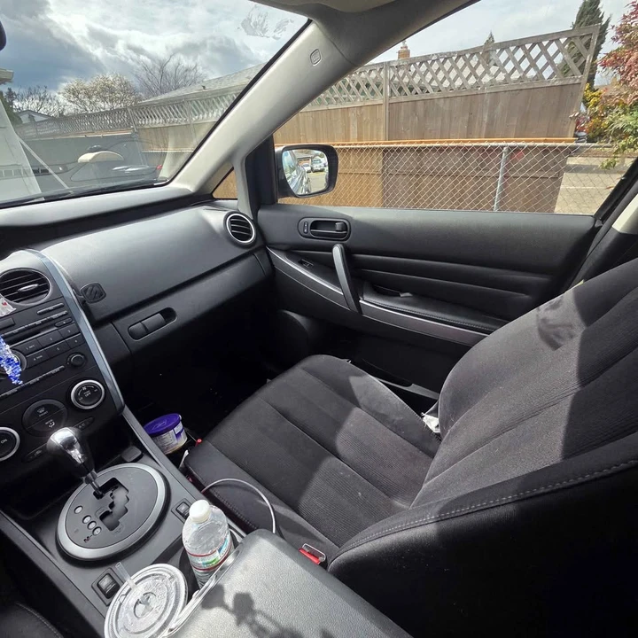 2010 Mazda CX-7 - Image 5 of 9