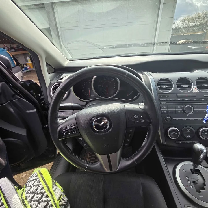 2010 Mazda CX-7 - Image 6 of 9