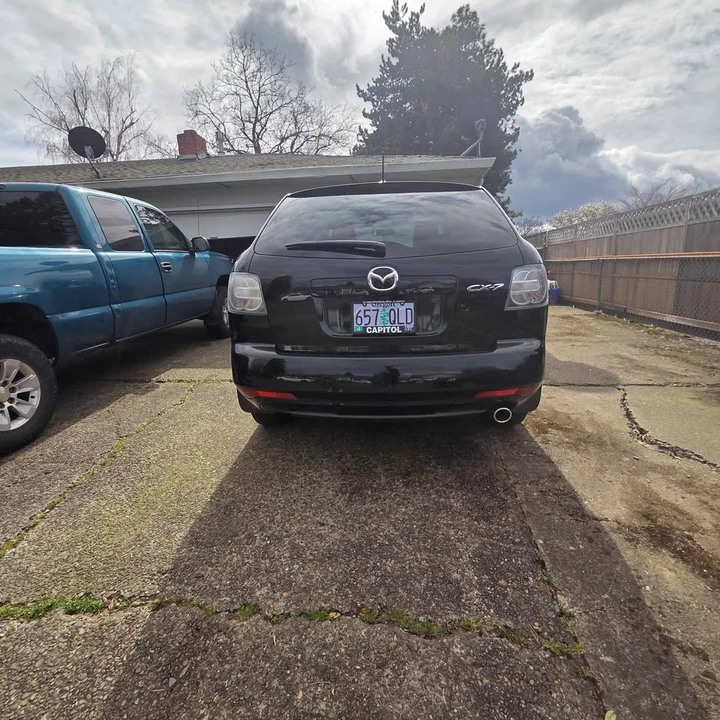2010 Mazda CX-7 - Image 3 of 9