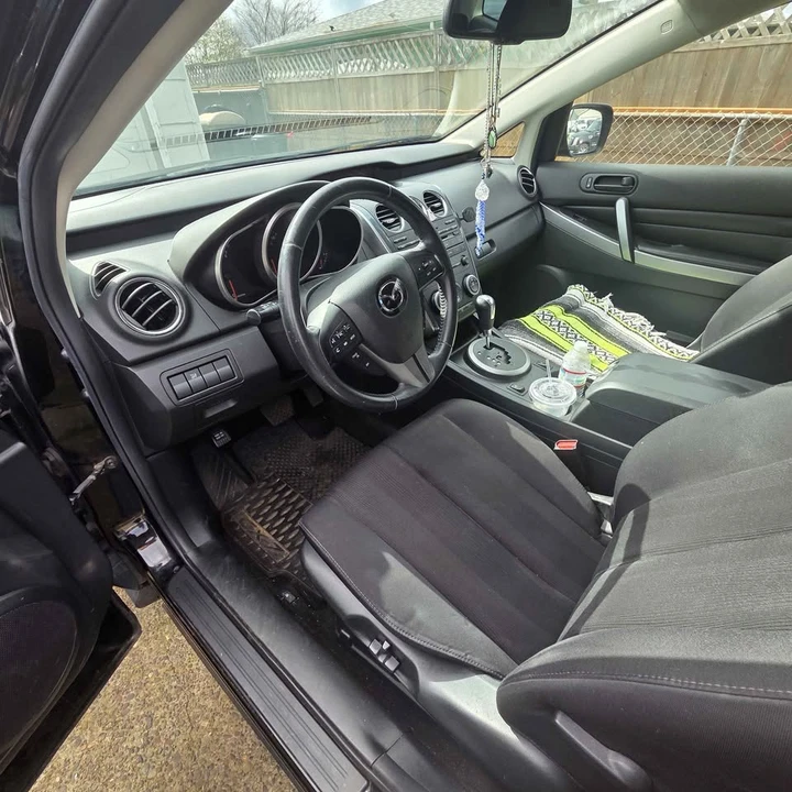 2010 Mazda CX-7 - Image 4 of 9