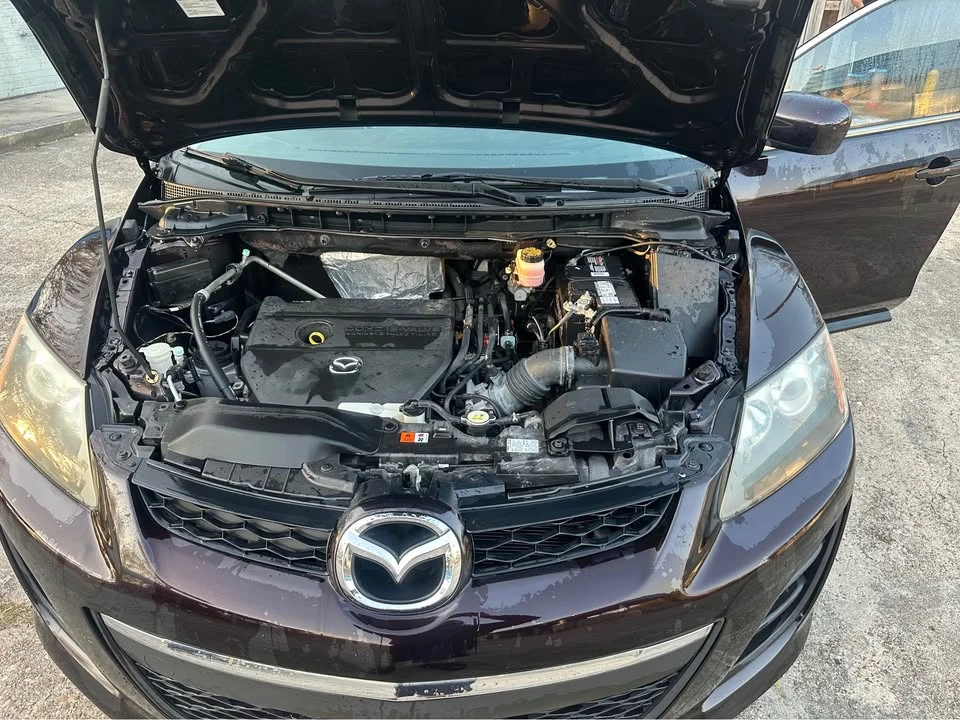 2010 Mazda CX-7 - Image 6 of 14