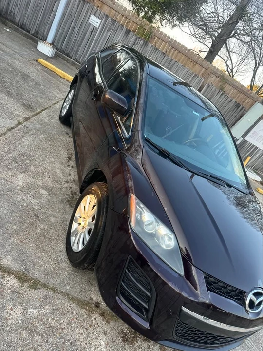 2010 Mazda CX-7 - Image 2 of 14