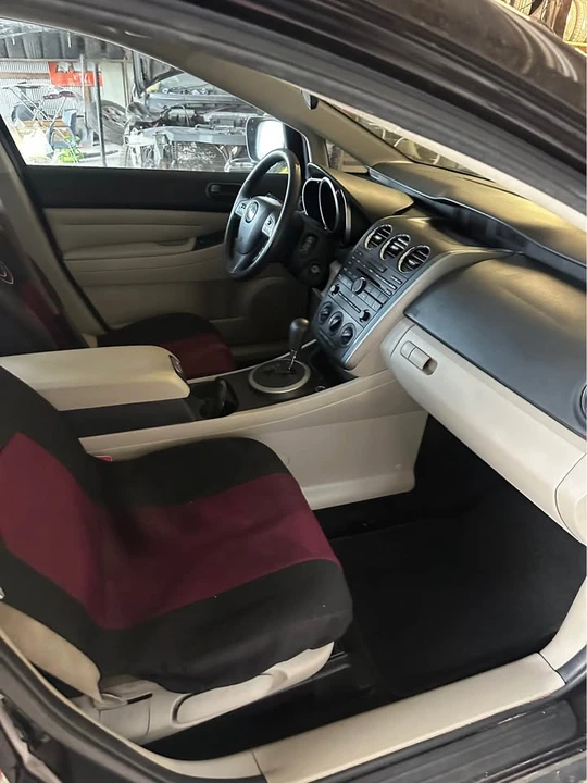 2010 Mazda CX-7 - Image 8 of 14