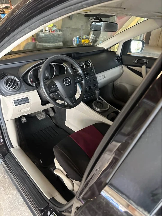 2010 Mazda CX-7 - Image 14 of 14