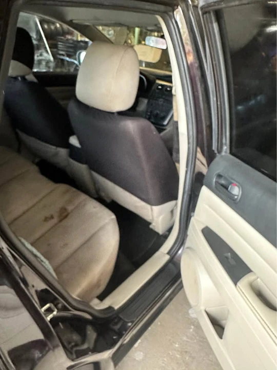 2010 Mazda CX-7 - Image 12 of 14