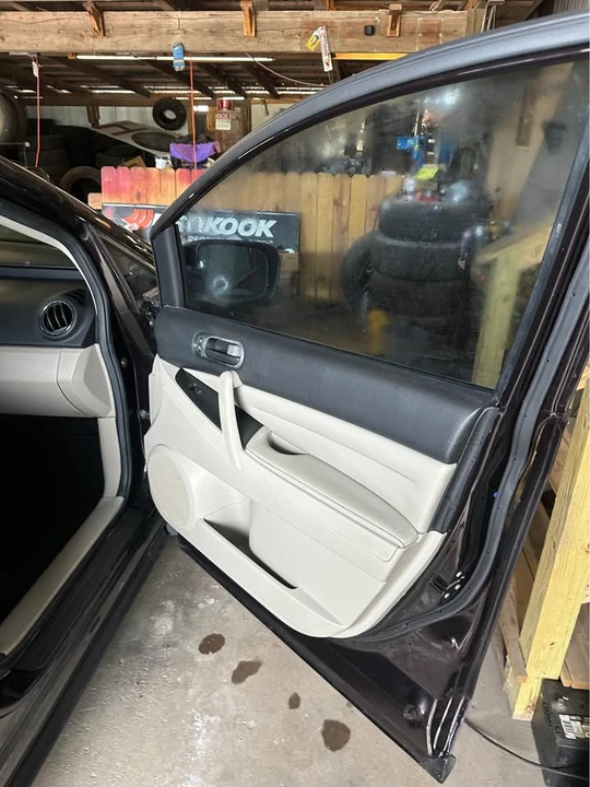 2010 Mazda CX-7 - Image 11 of 14