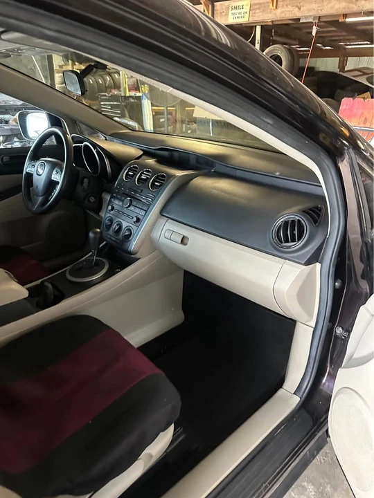 2010 Mazda CX-7 - Image 10 of 14