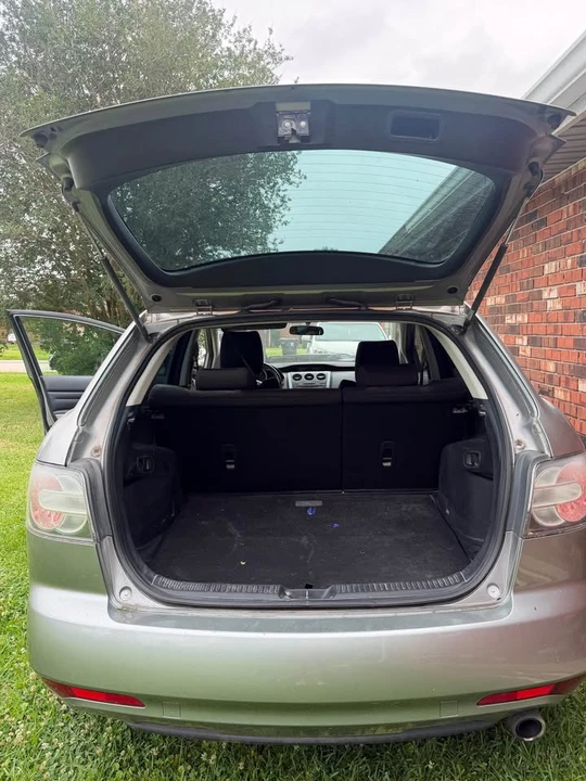 2010 Mazda CX-7 - Image 9 of 10