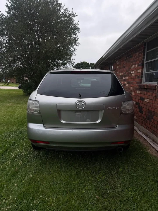 2010 Mazda CX-7 - Image 3 of 10