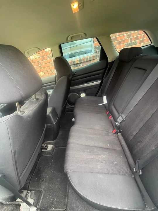2010 Mazda CX-7 - Image 7 of 10