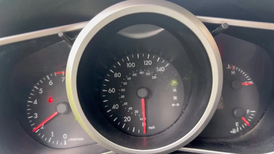 2010 Mazda CX-7 - Image 10 of 10
